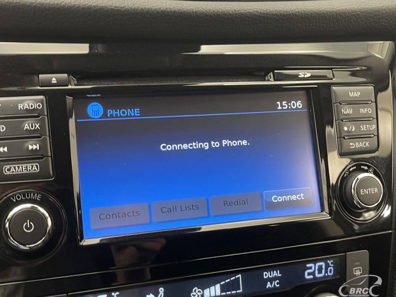 Nissan Qashqai | 36