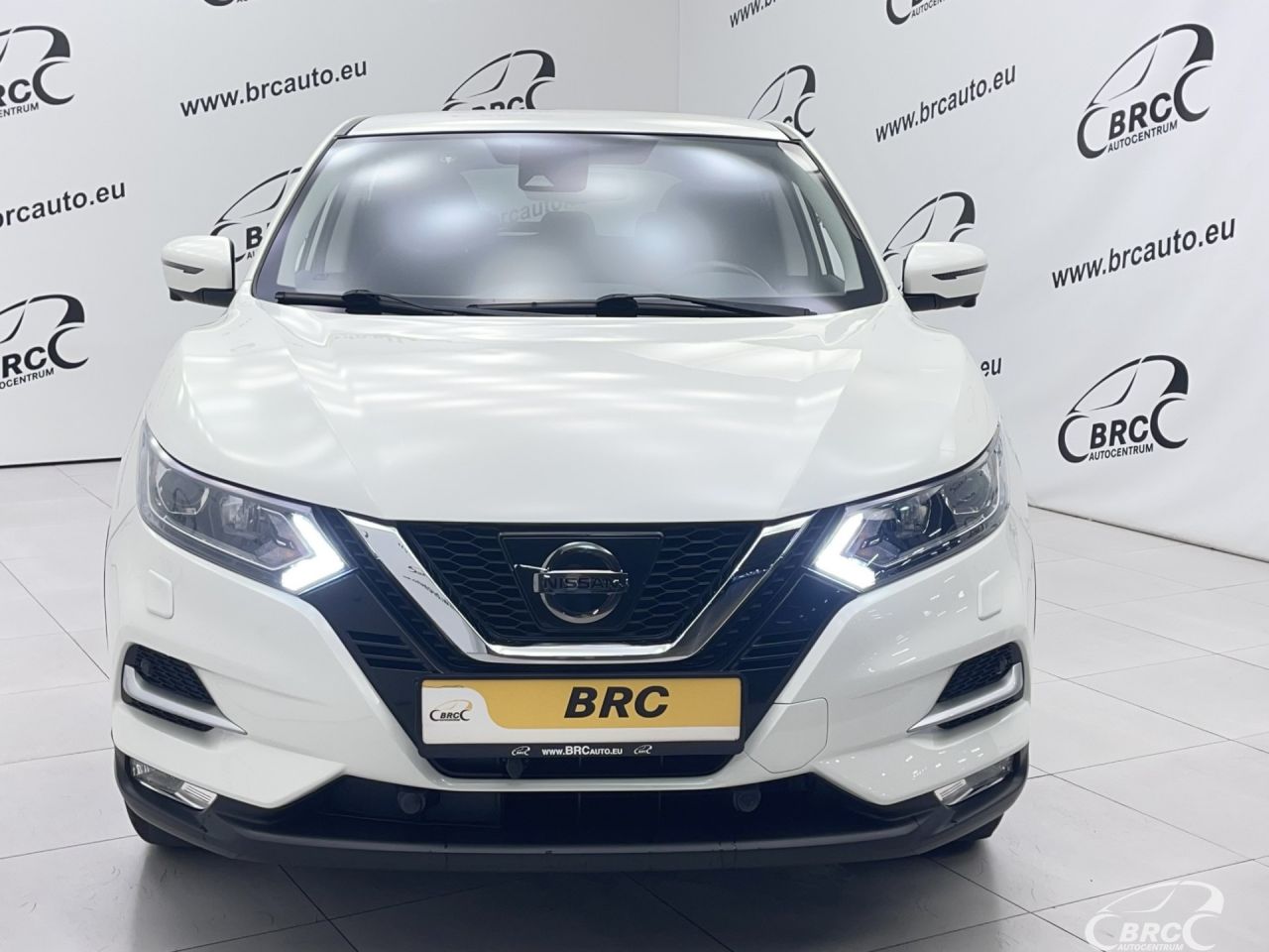 Nissan Qashqai | 52