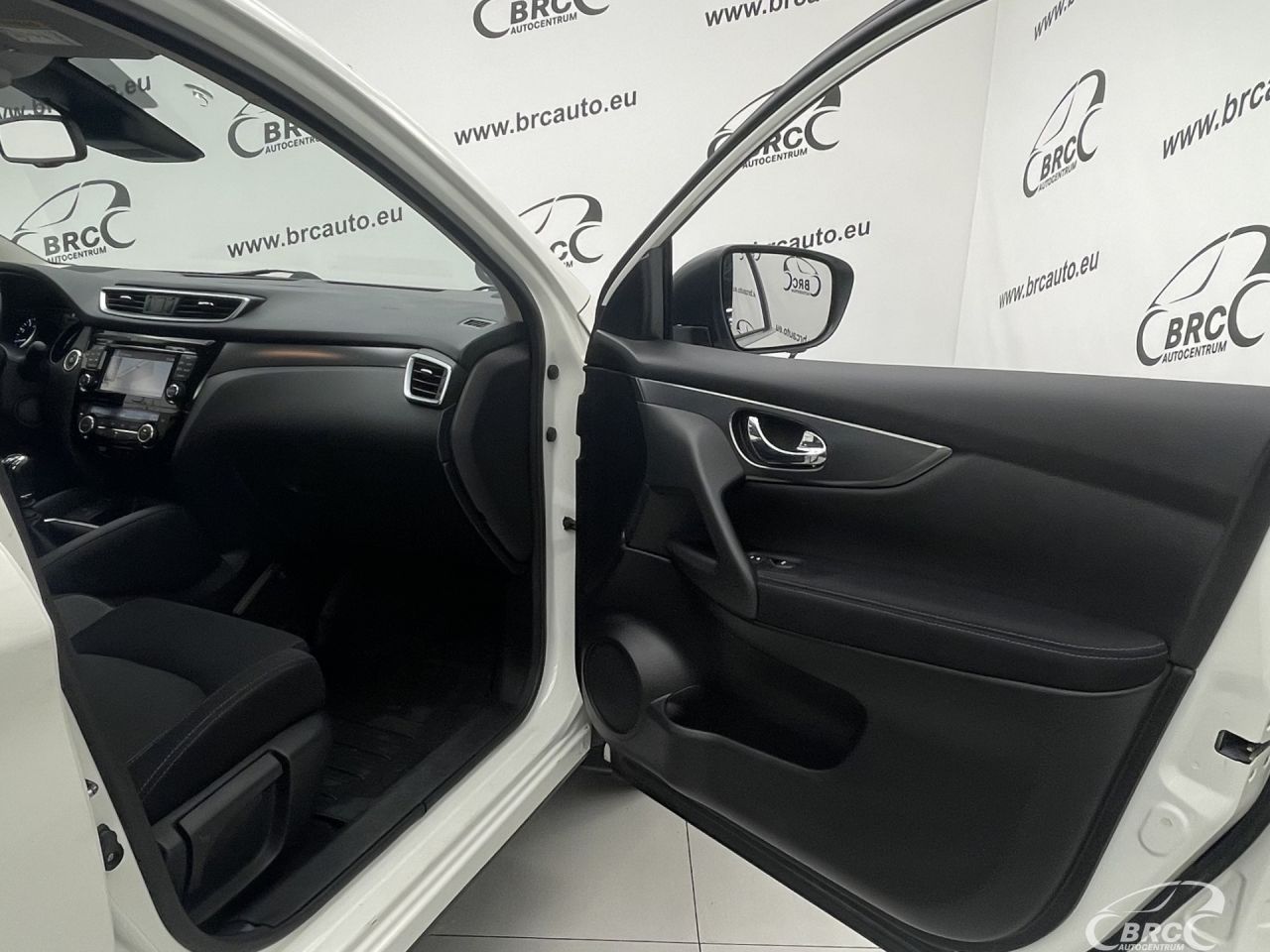 Nissan Qashqai | 9