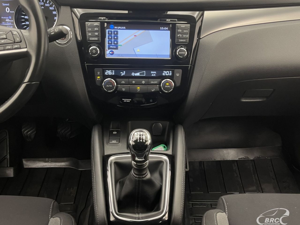 Nissan Qashqai | 15