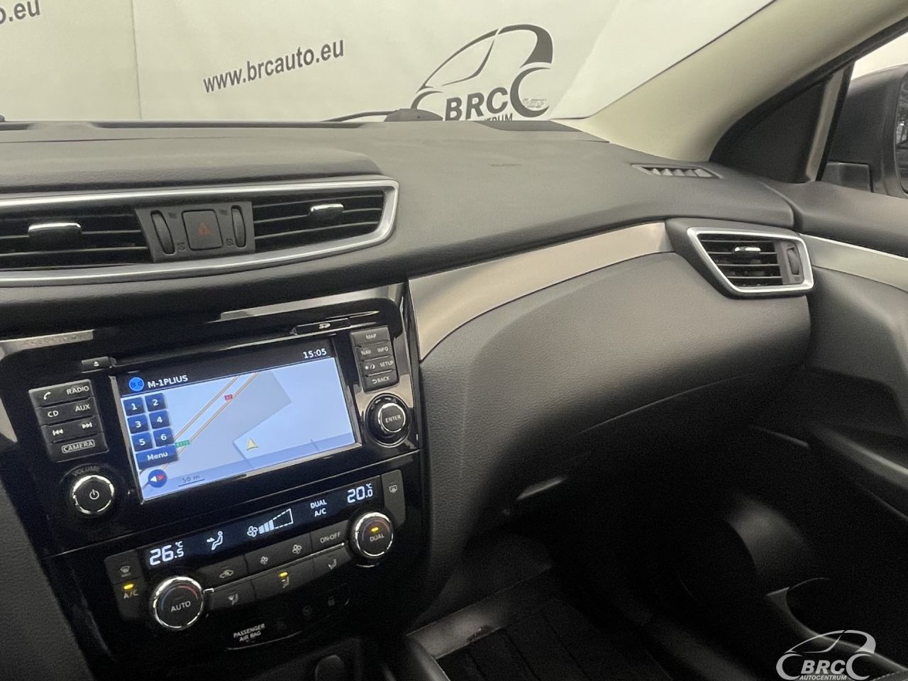 Nissan Qashqai | 27