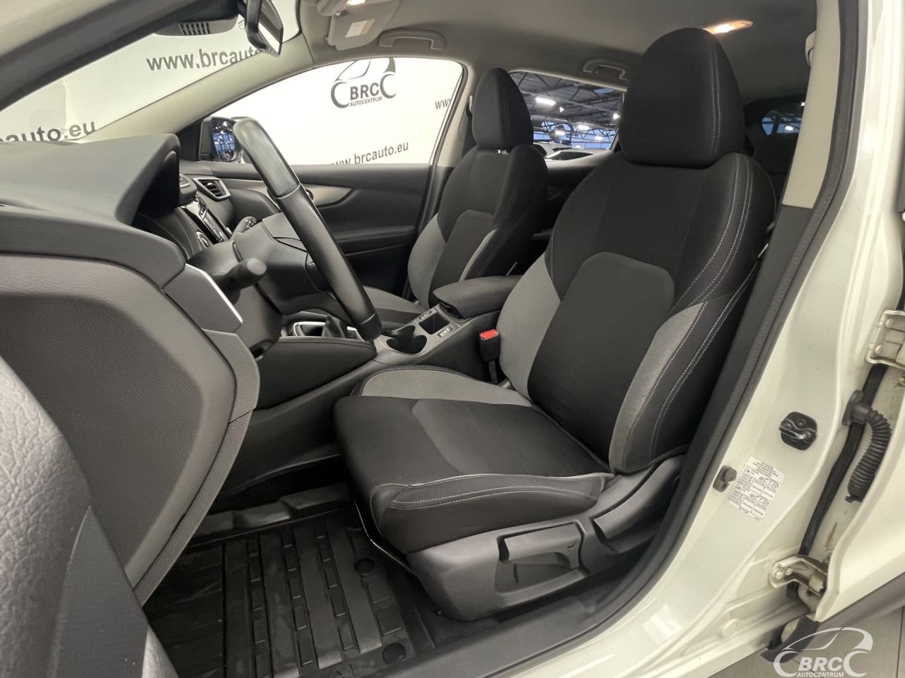 Nissan Qashqai | 23