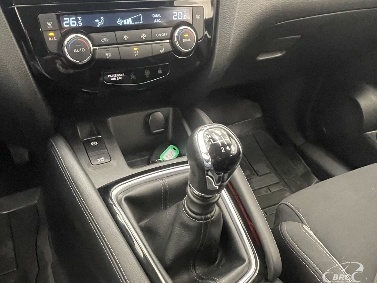 Nissan Qashqai | 26