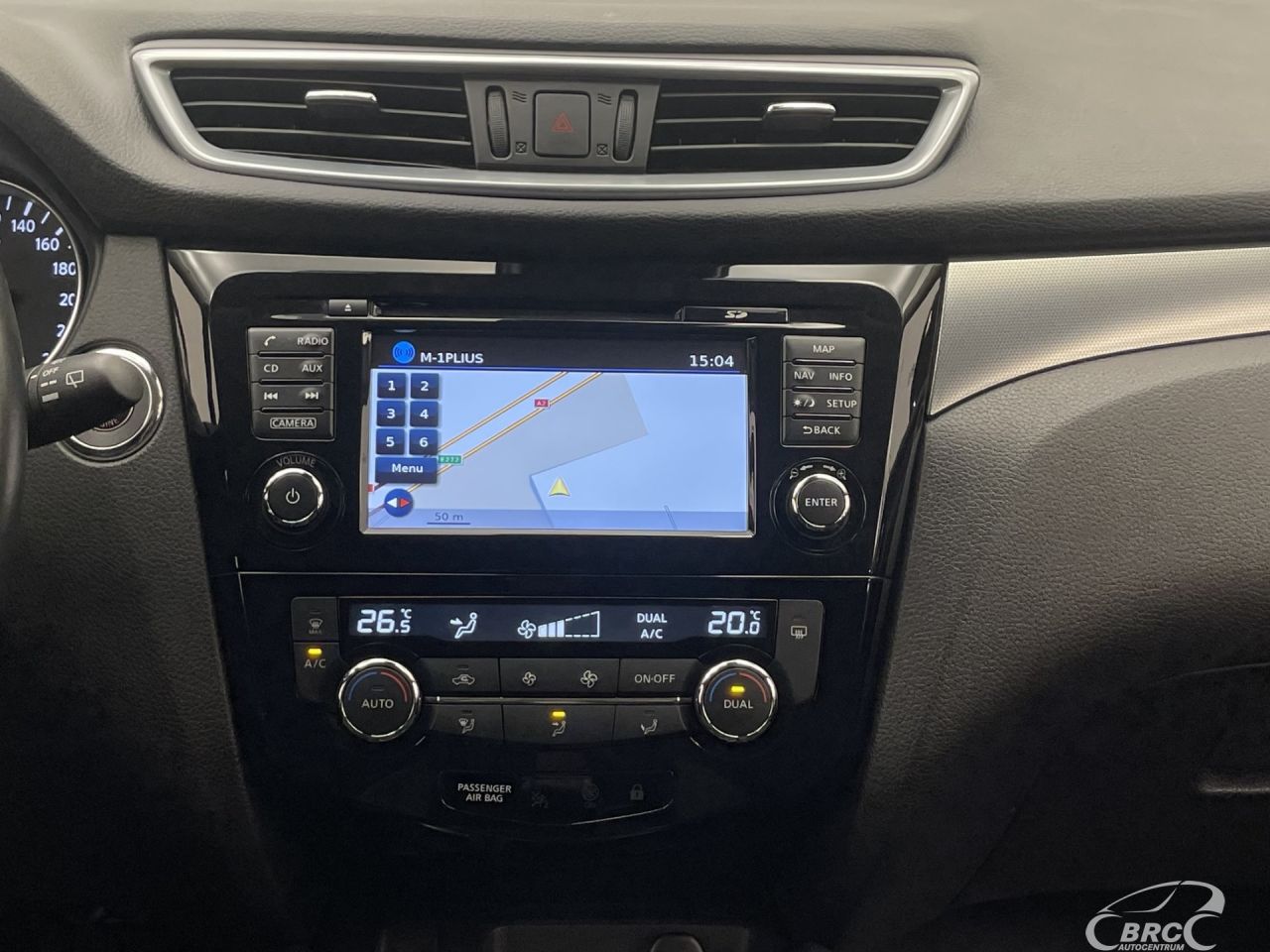 Nissan Qashqai | 16
