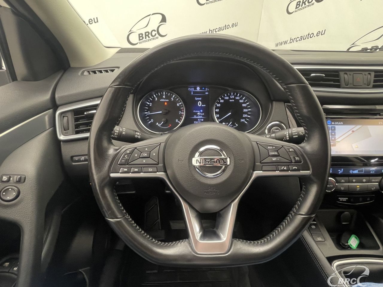 Nissan Qashqai | 28