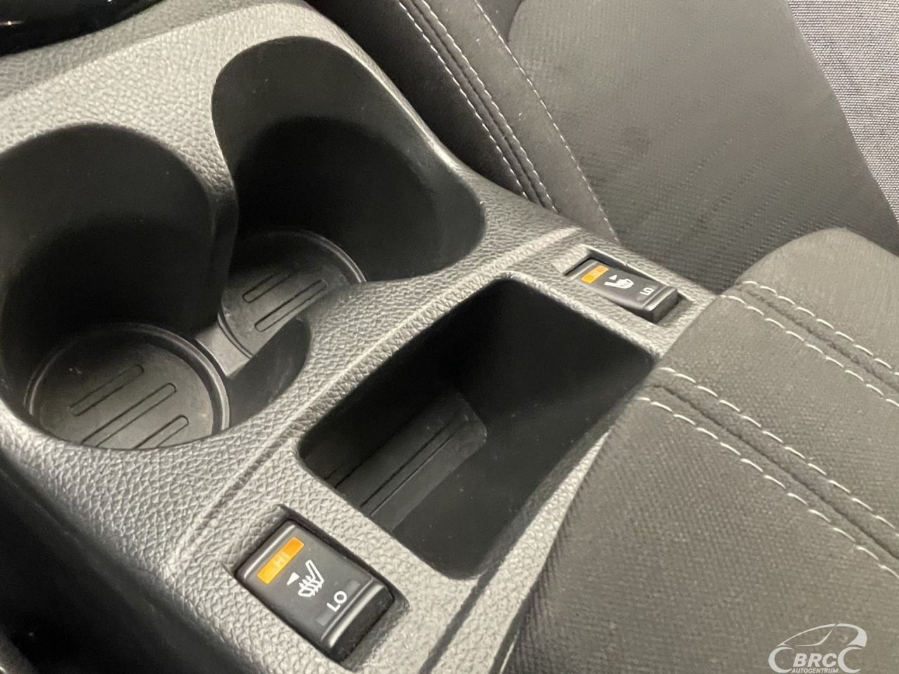Nissan Qashqai | 25