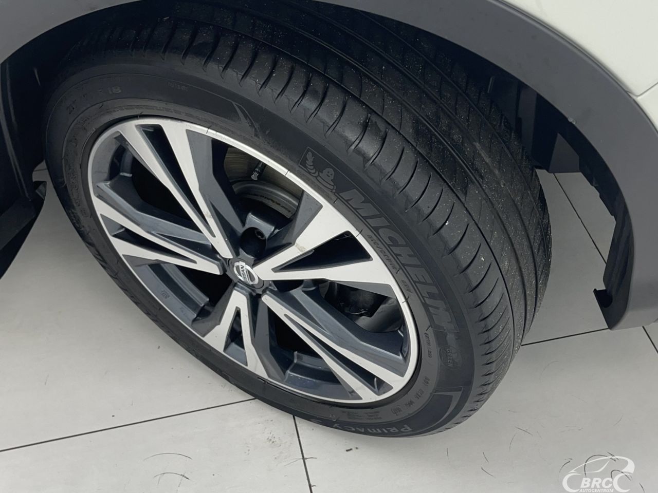 Nissan Qashqai | 49