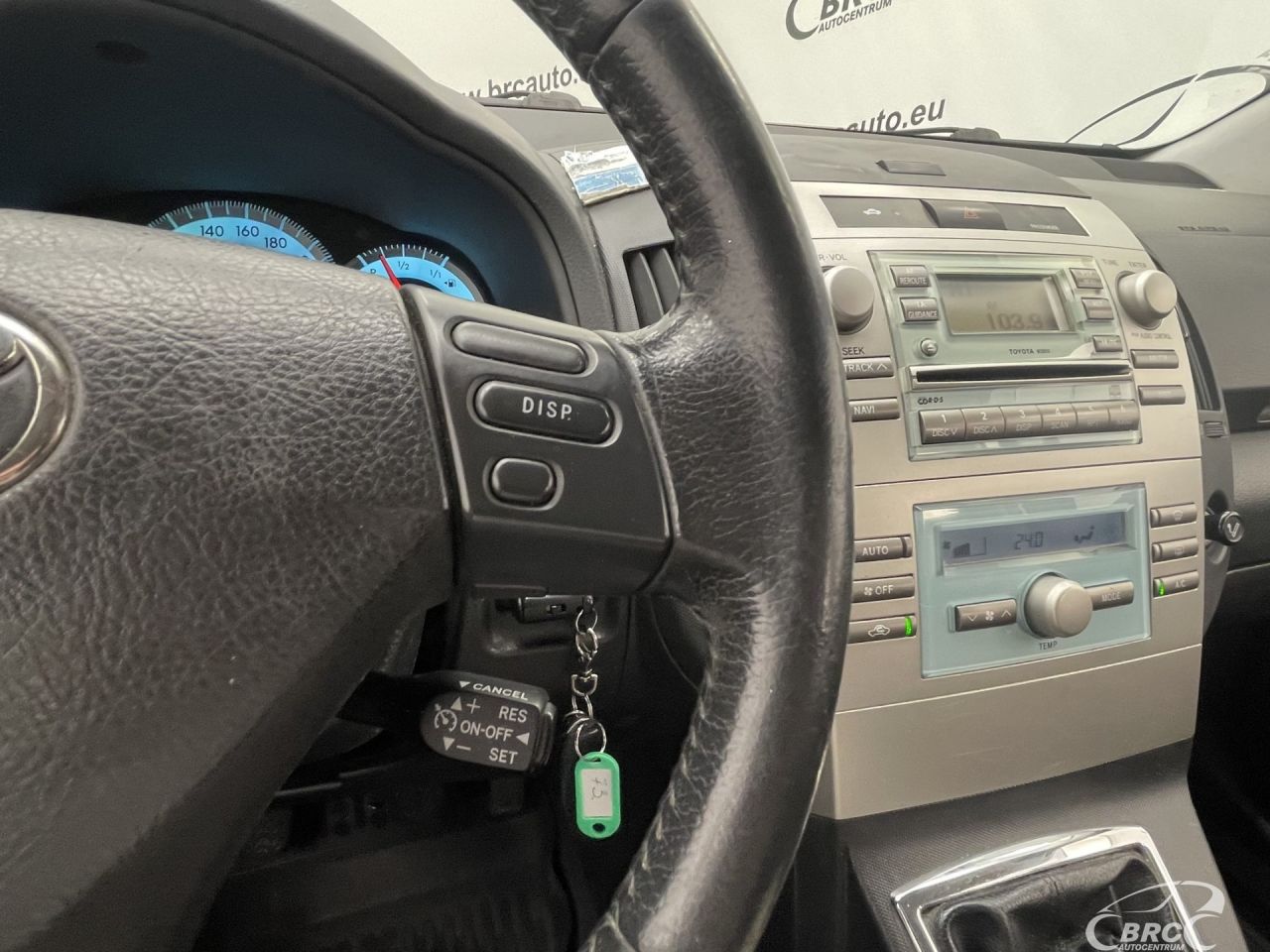 Toyota Corolla | 25