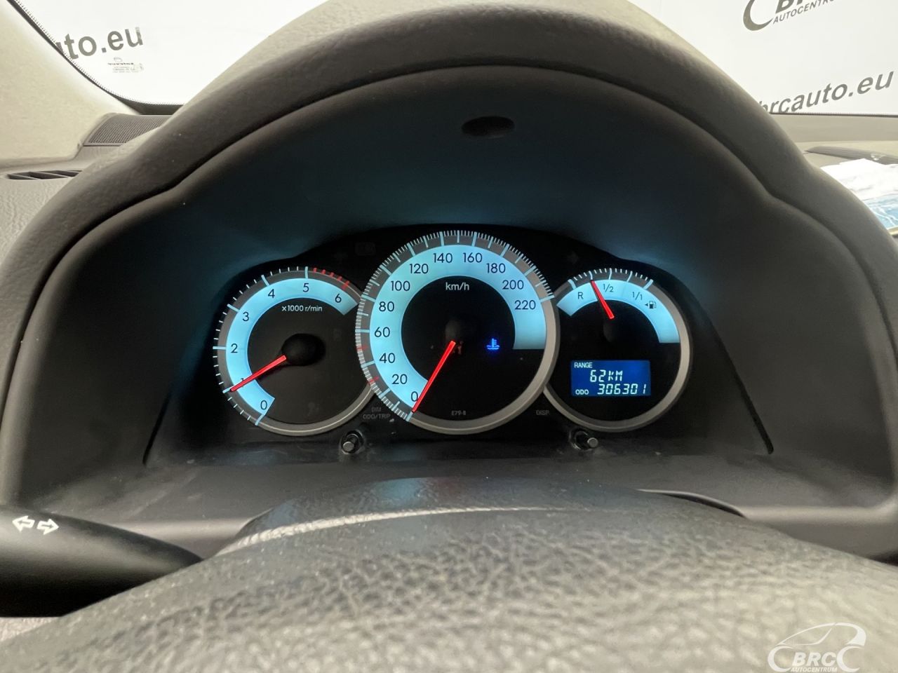 Toyota Corolla | 27