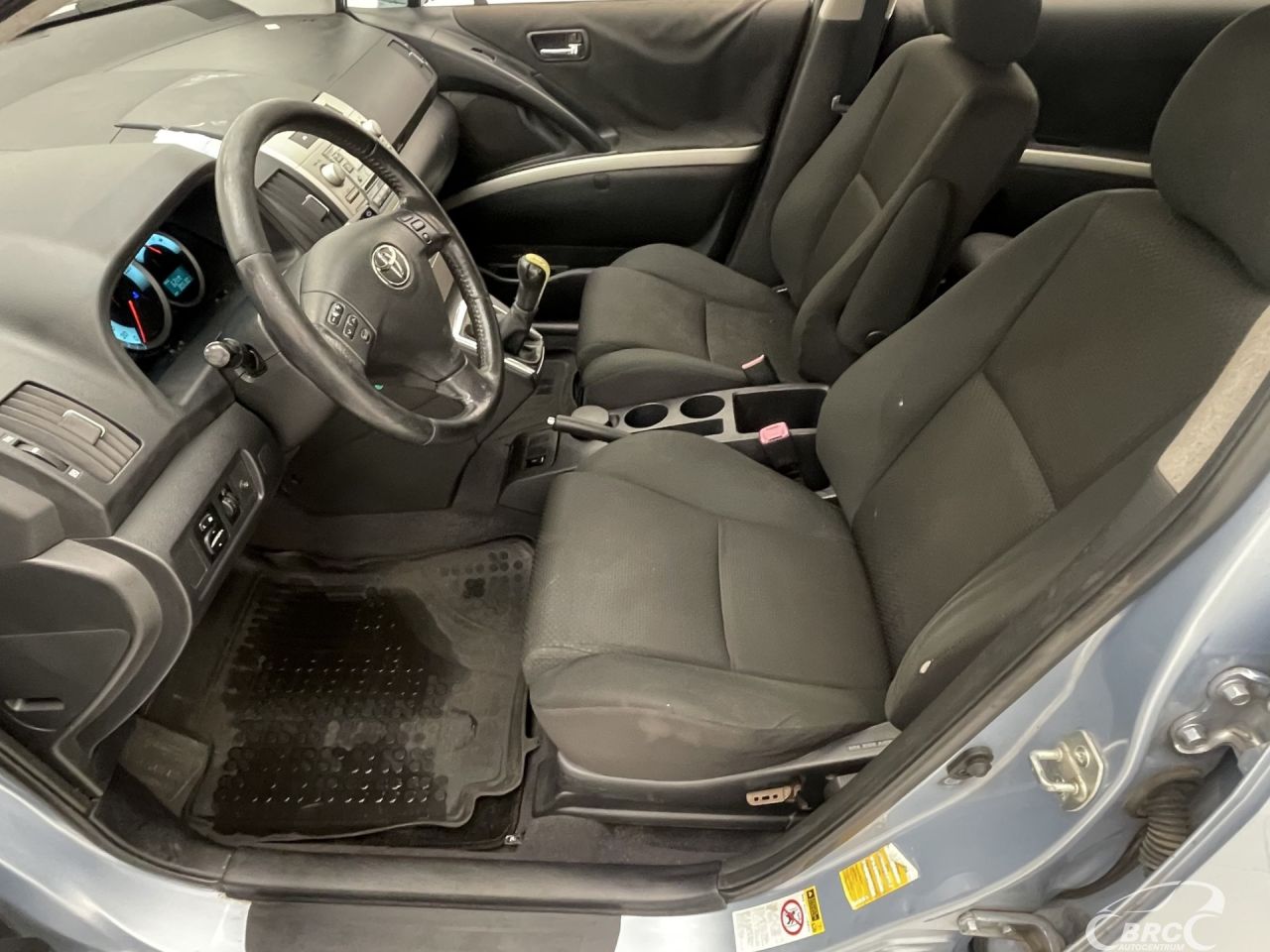 Toyota Corolla | 18