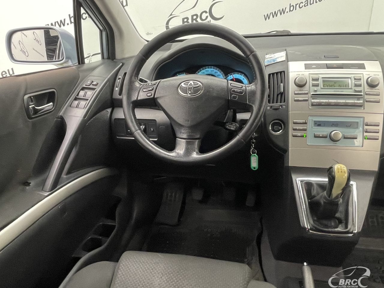 Toyota Corolla | 12
