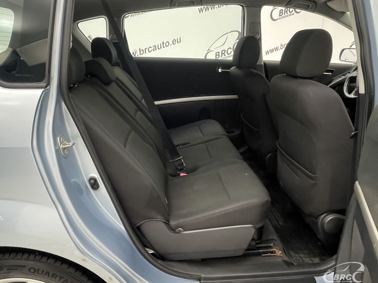 Toyota Corolla | 8