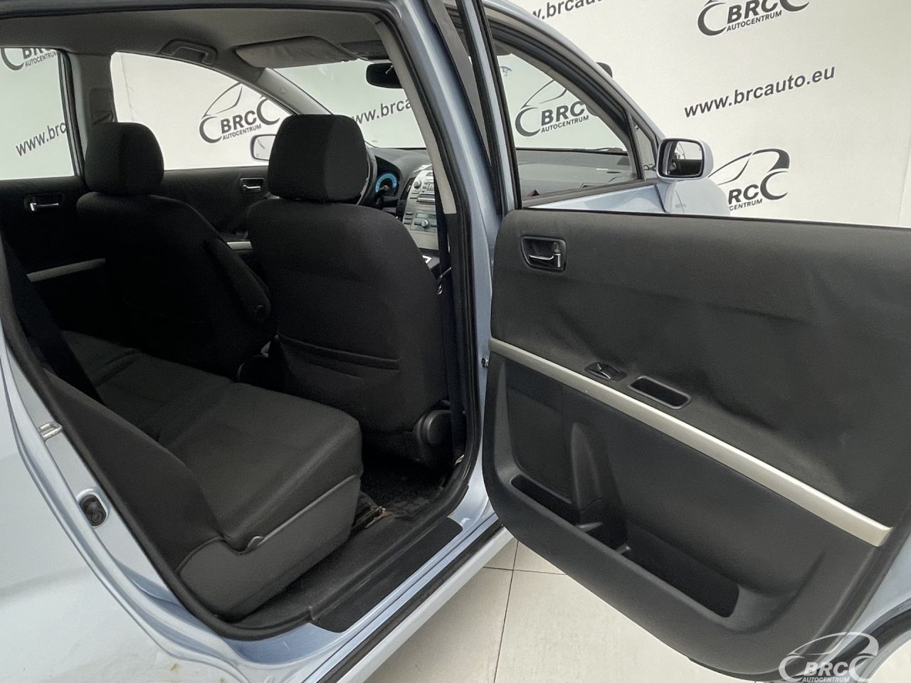 Toyota Corolla | 11