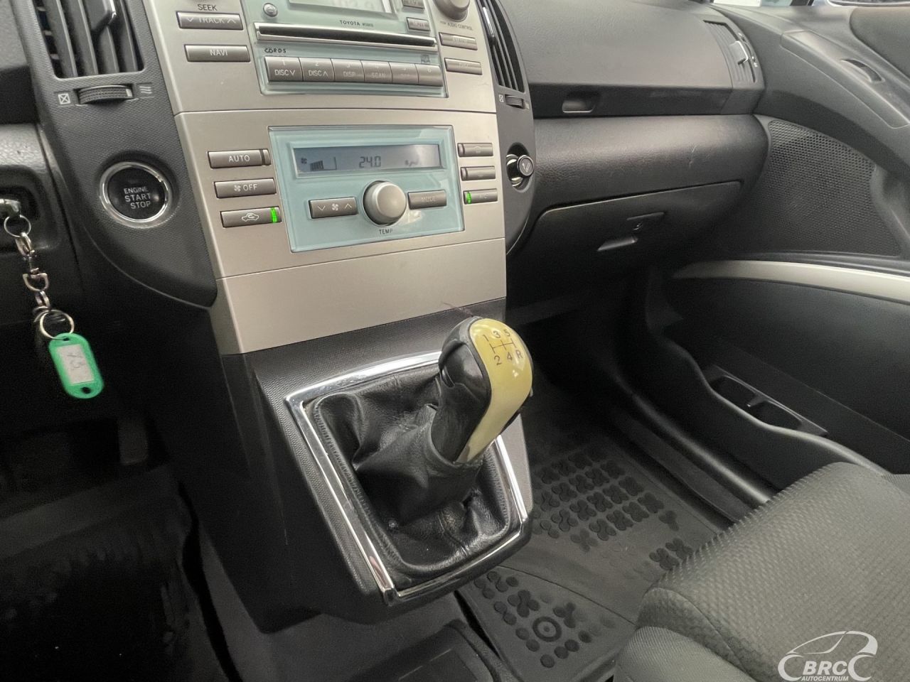 Toyota Corolla | 22