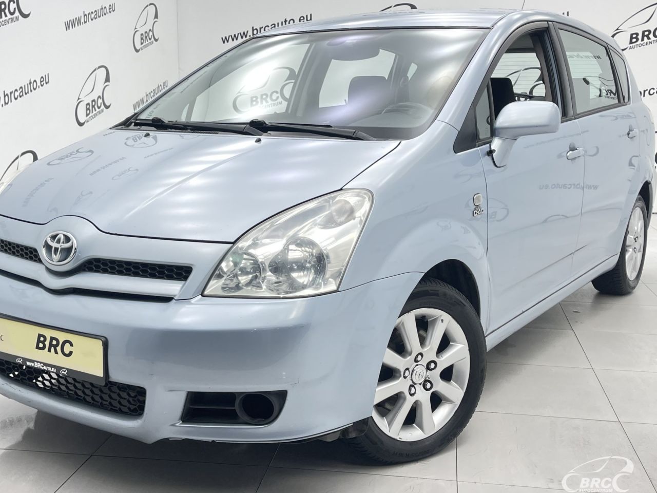 Toyota Corolla | 32