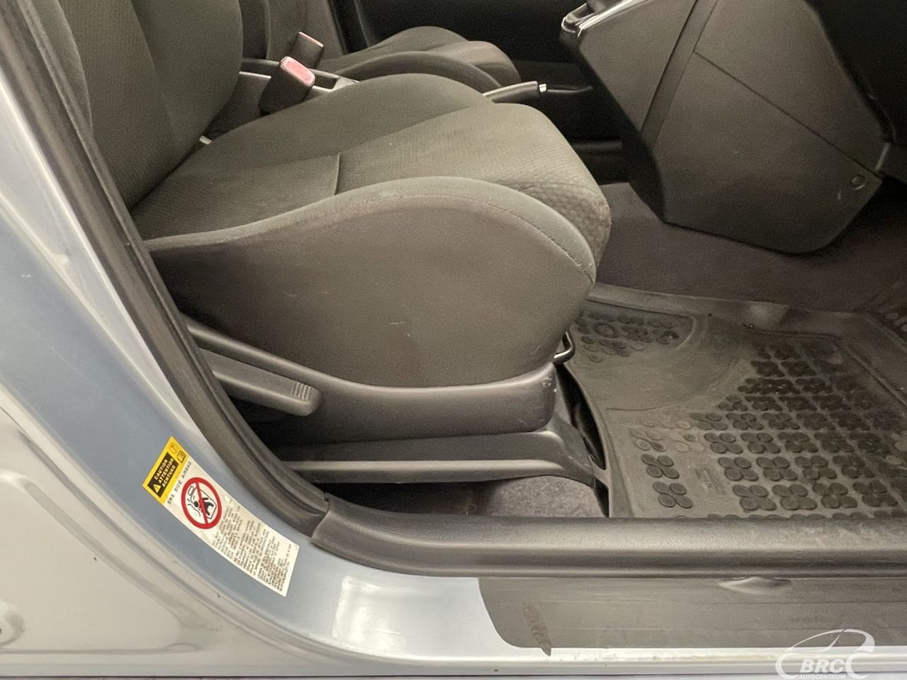 Toyota Corolla | 5