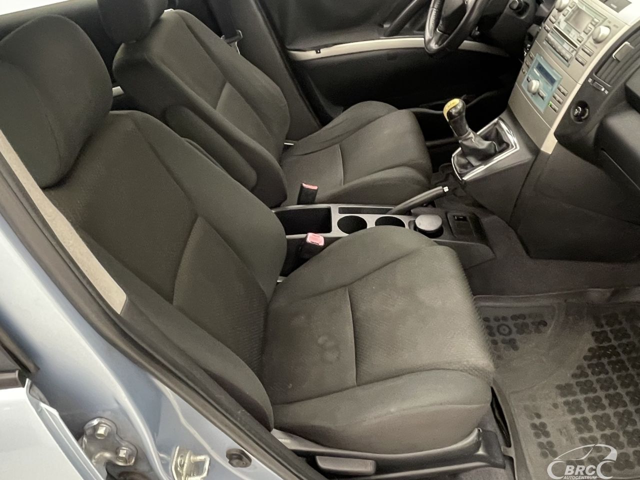 Toyota Corolla | 4