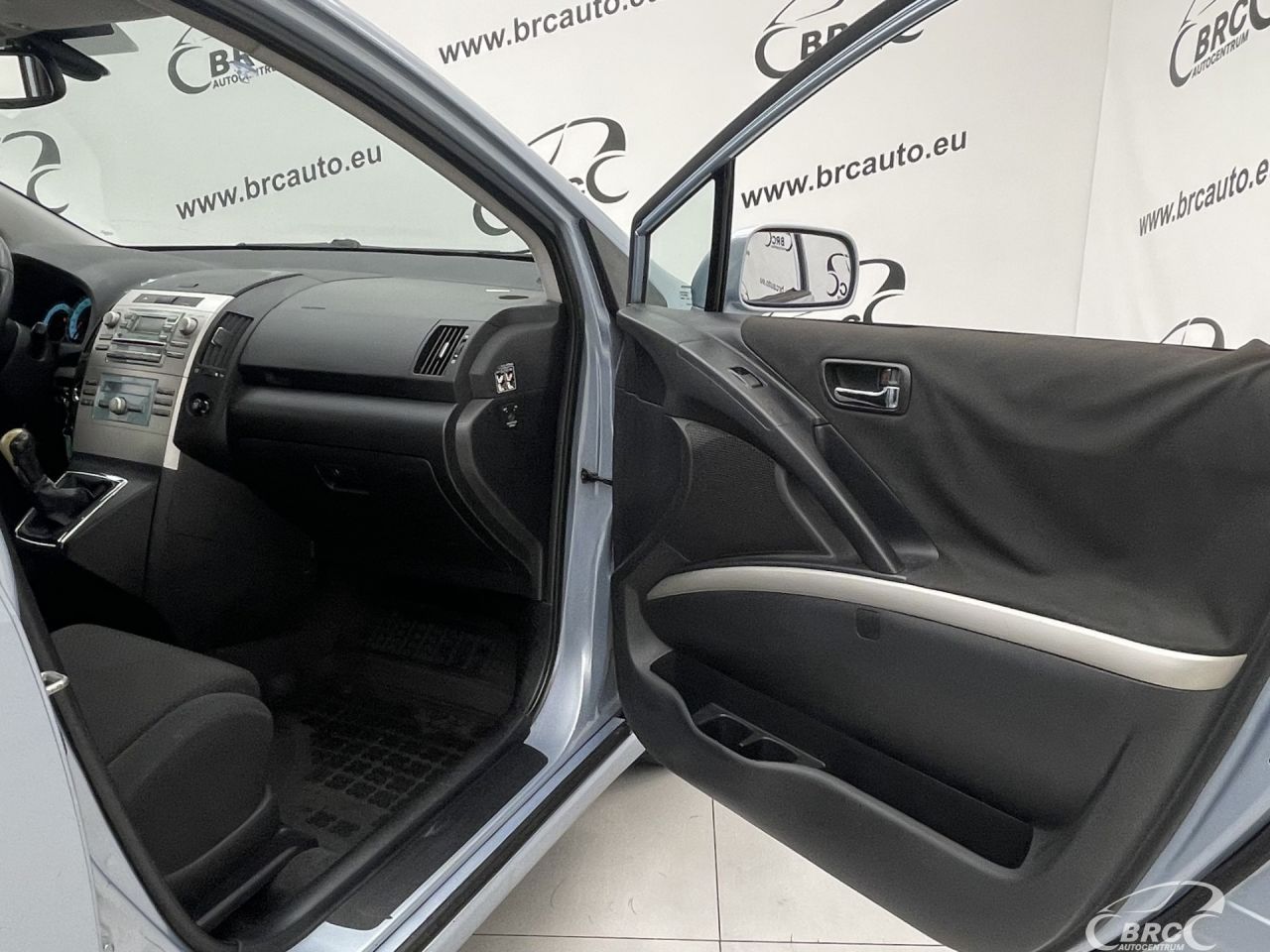 Toyota Corolla | 7