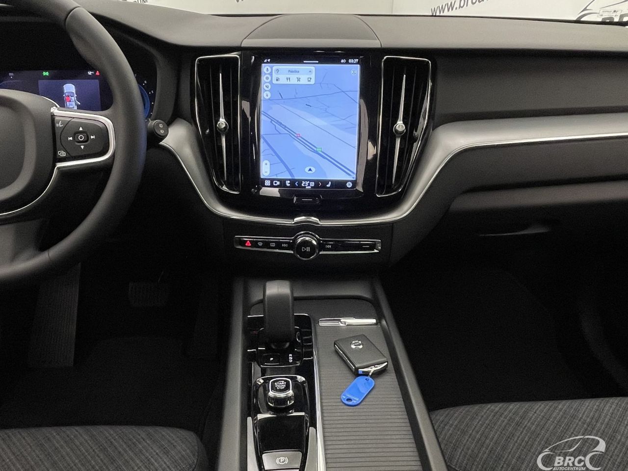 Volvo XC60 | 14