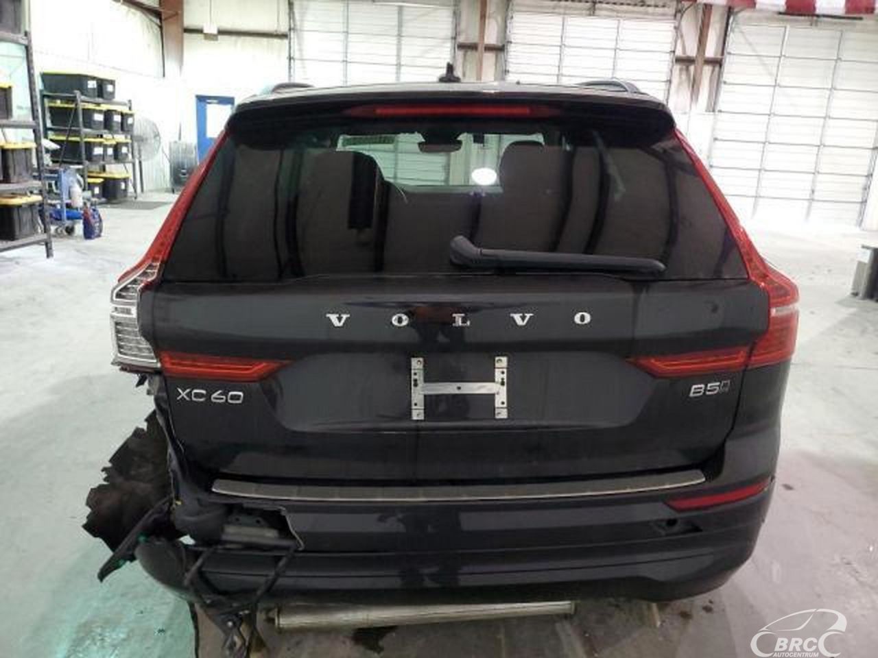 Volvo XC60 | 52