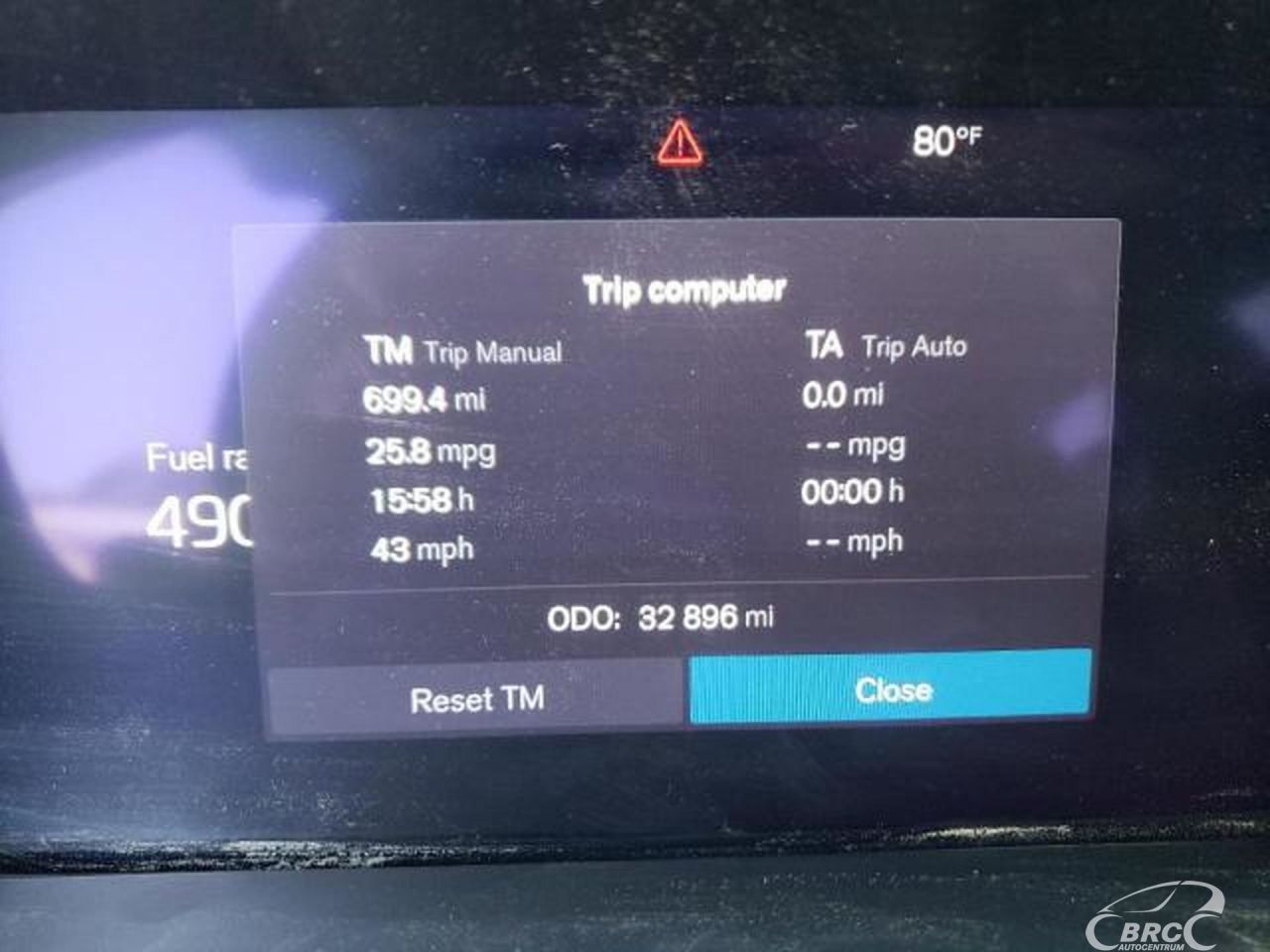 Volvo XC60 | 49