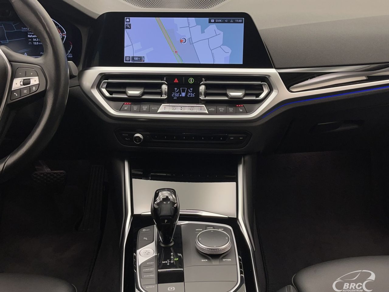 BMW 320 | 15