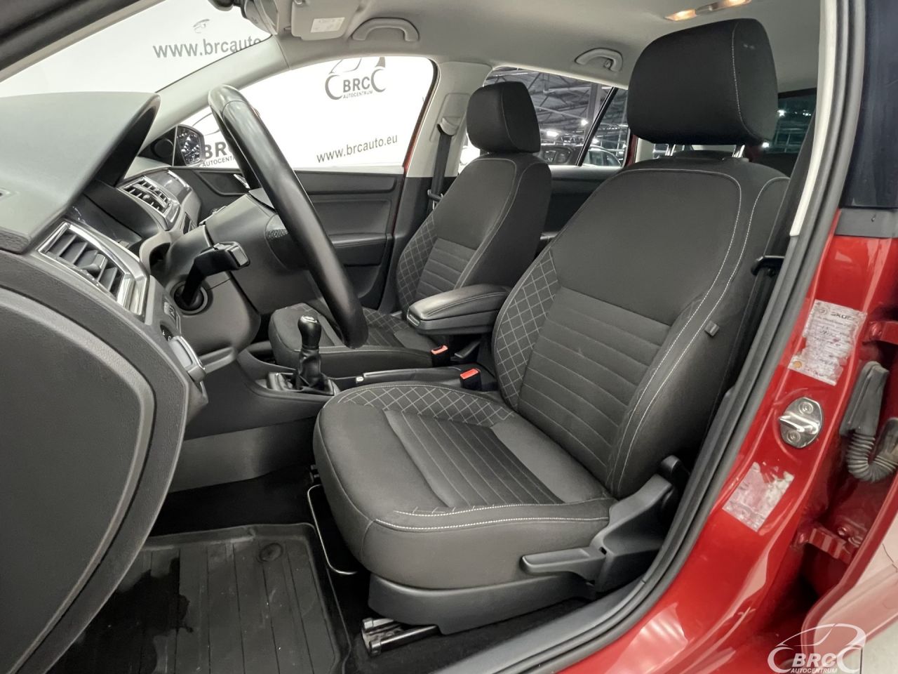 Skoda Rapid | 22