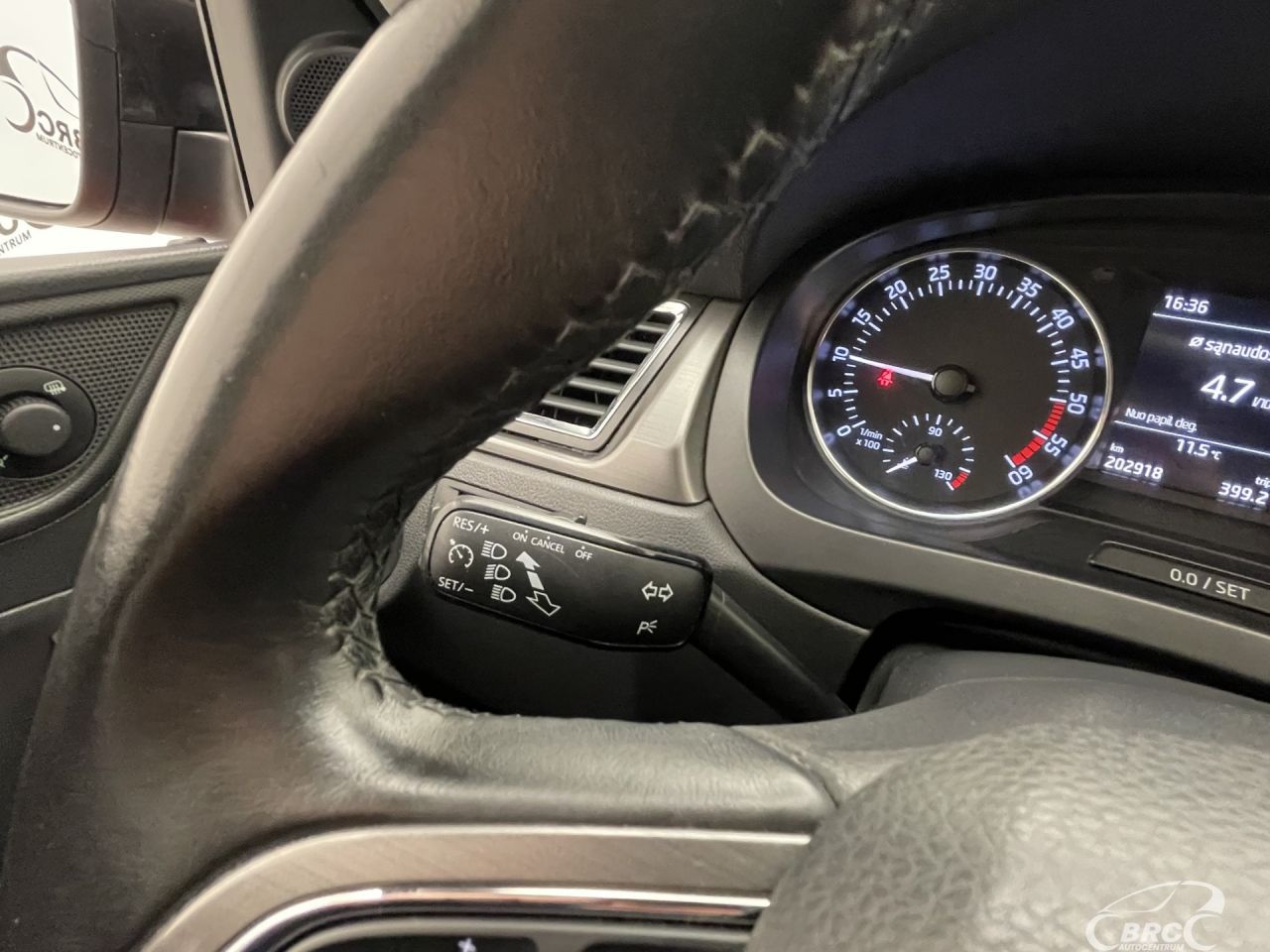 Skoda Rapid | 29