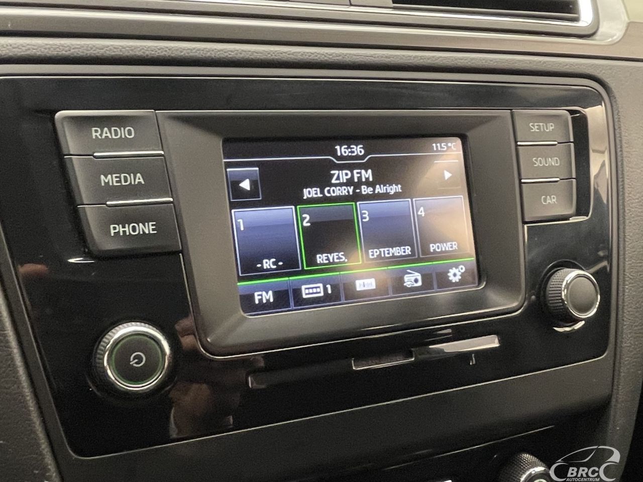 Skoda Rapid | 31