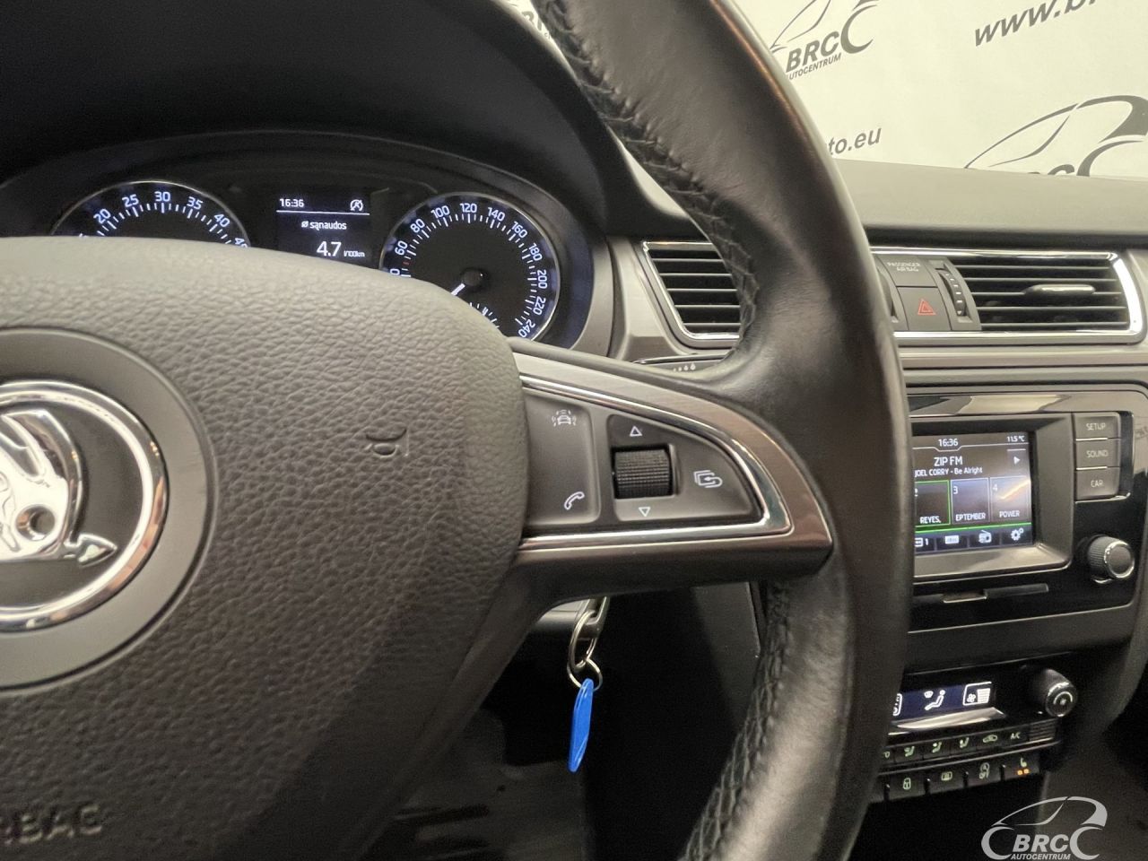 Skoda Rapid | 27