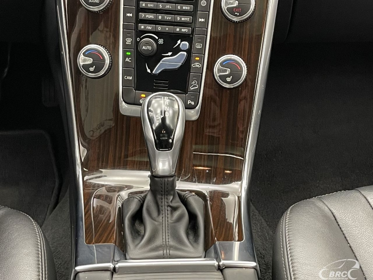 Volvo XC60 | 17