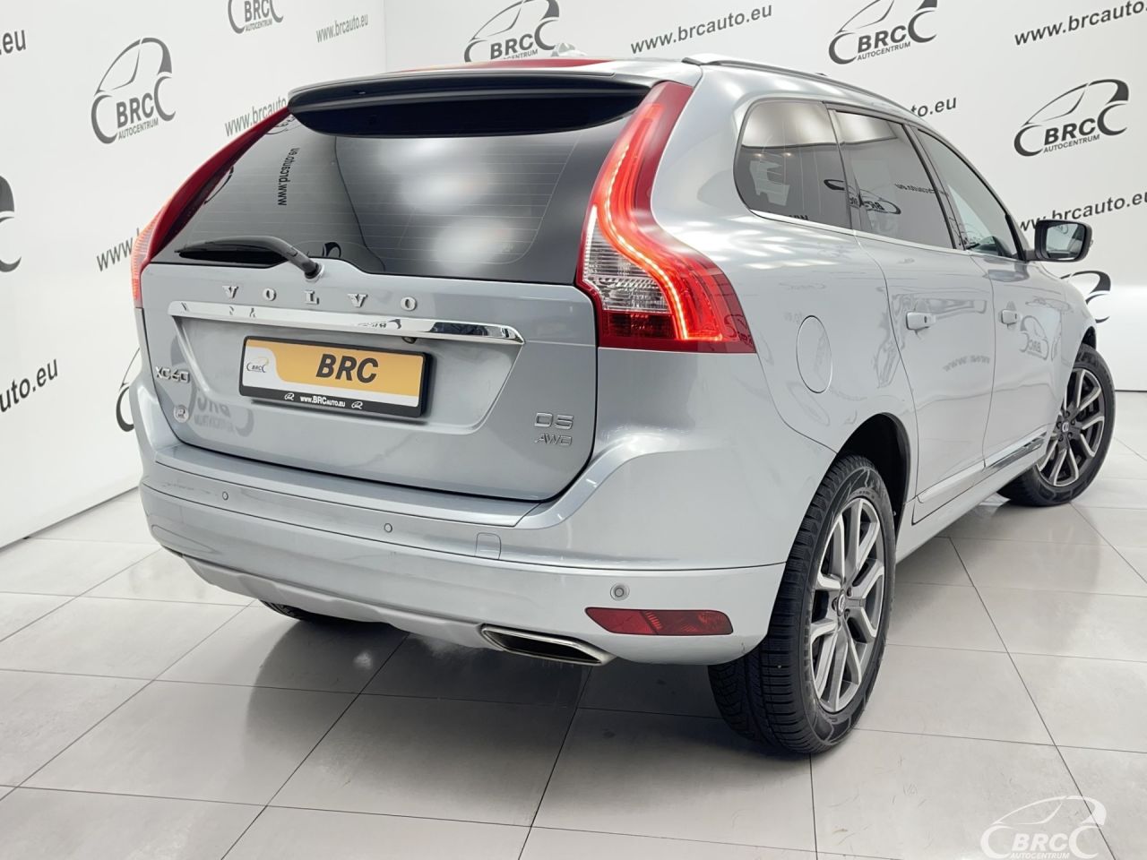 Volvo XC60 | 50