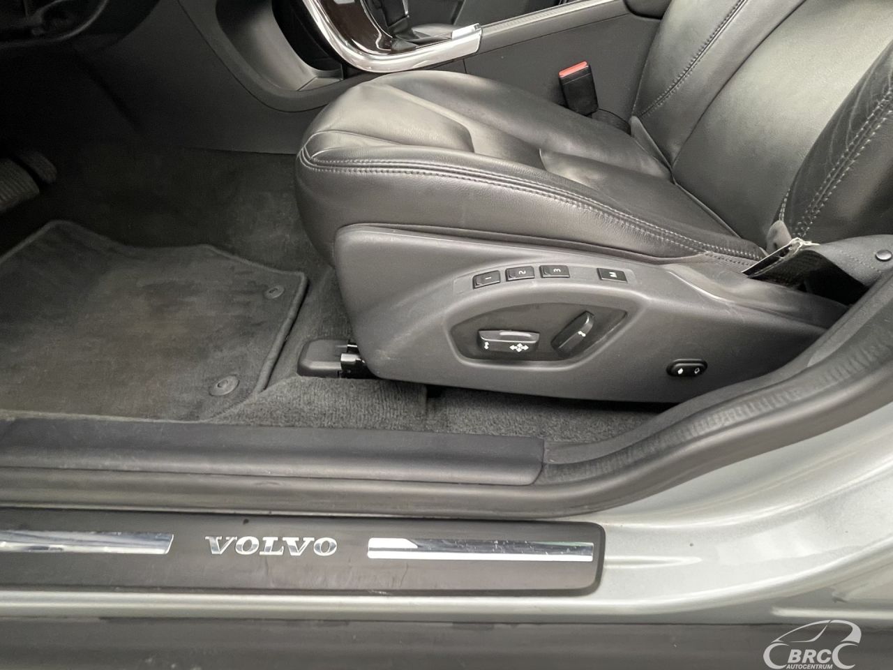 Volvo XC60 | 21