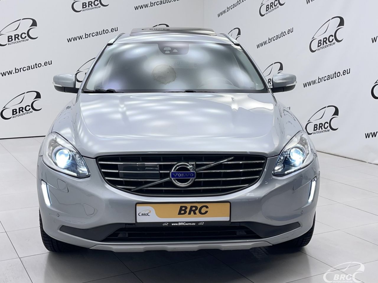 Volvo XC60 | 51