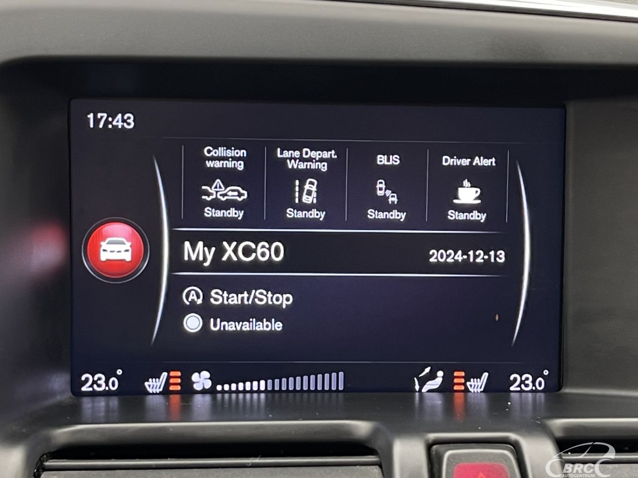 Volvo XC60 | 38
