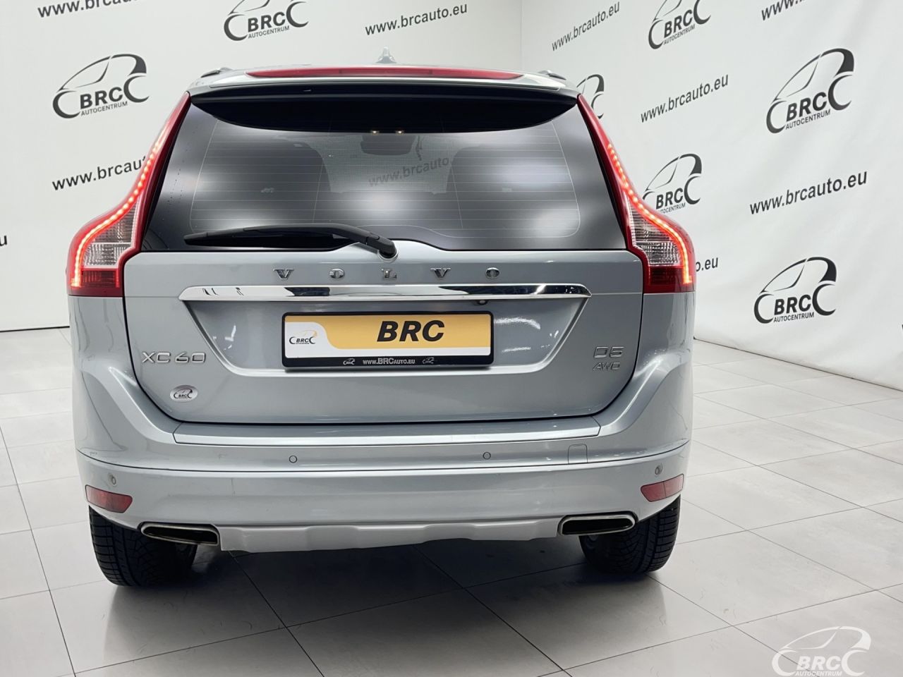 Volvo XC60 | 52