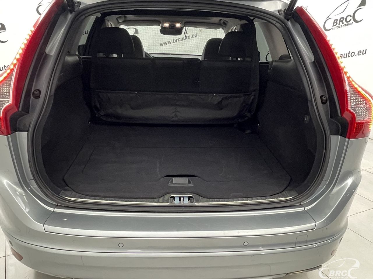 Volvo XC60 | 46