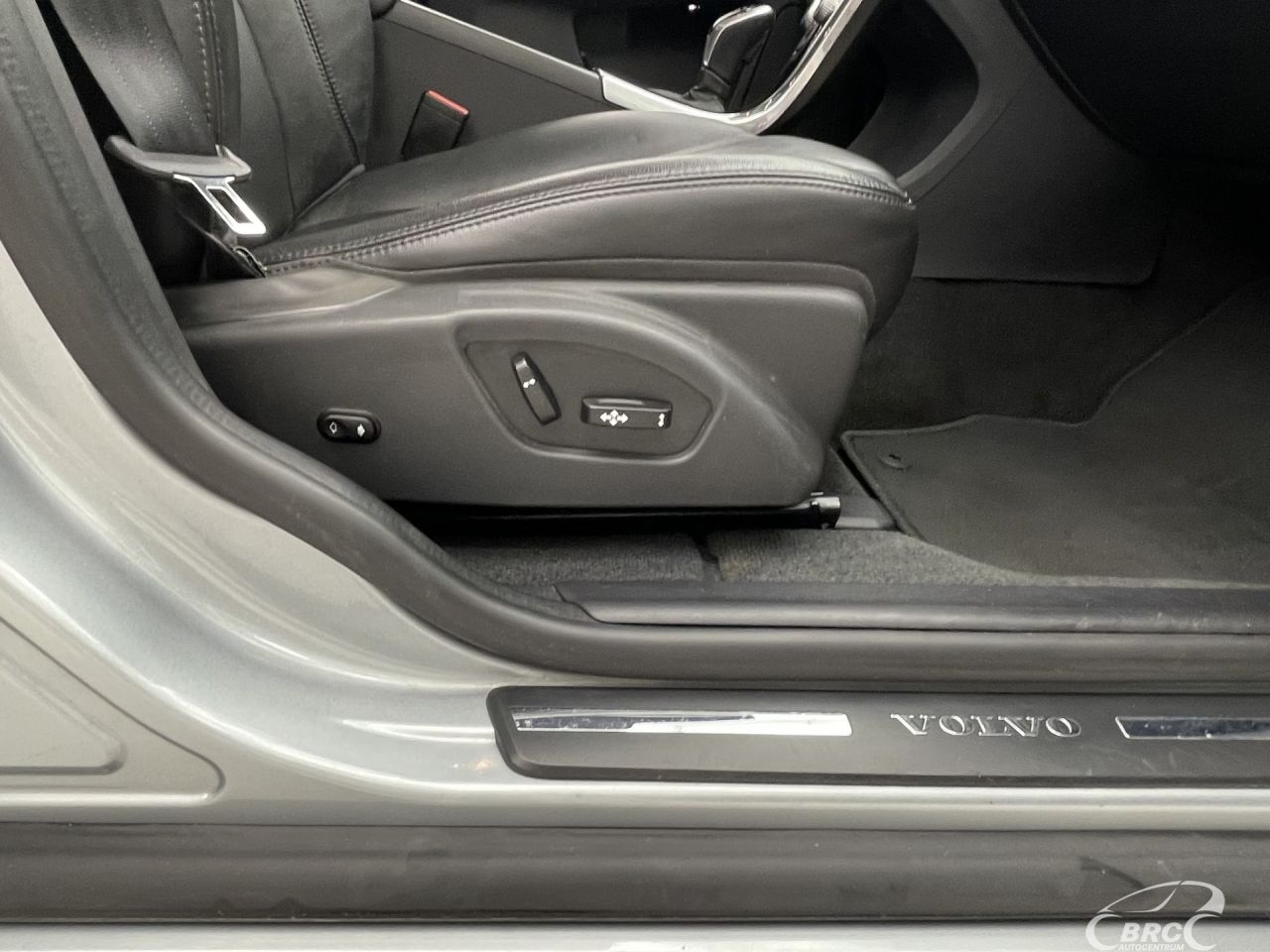 Volvo XC60 | 5