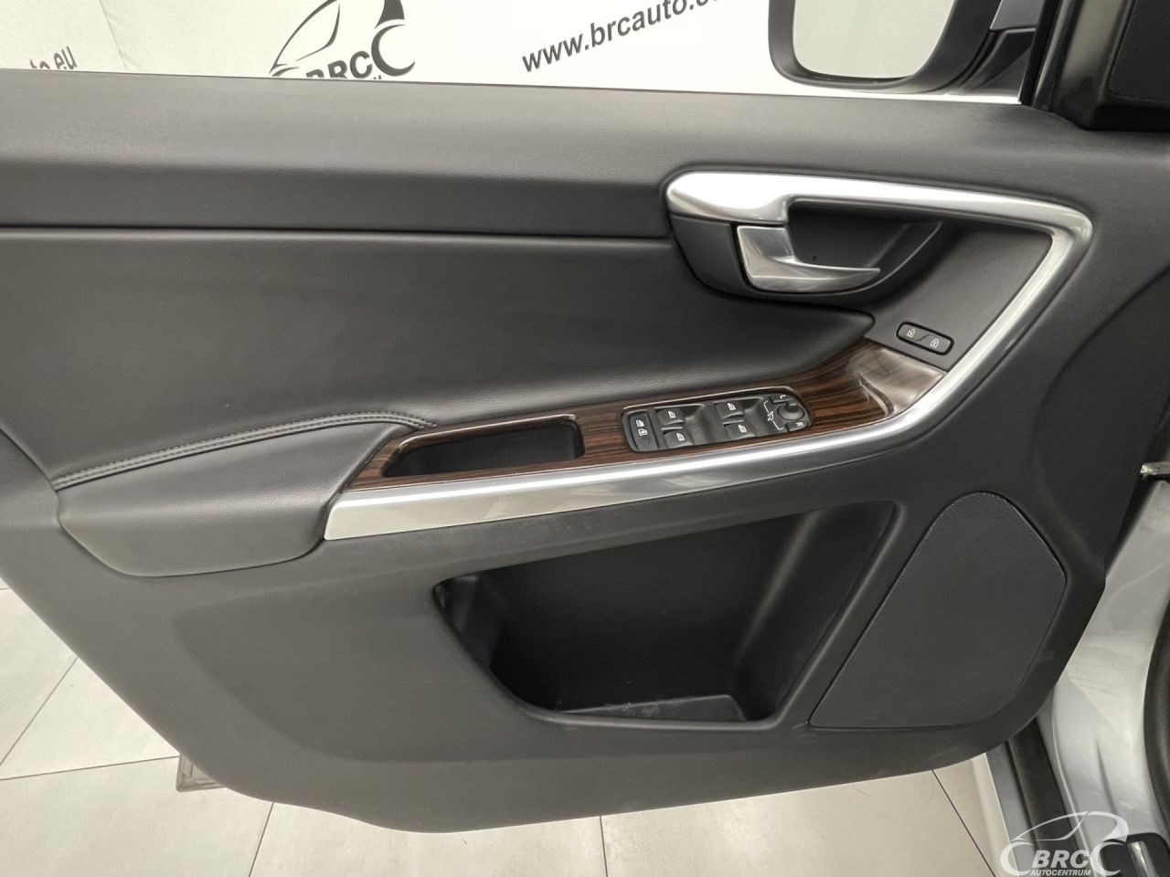 Volvo XC60 | 19