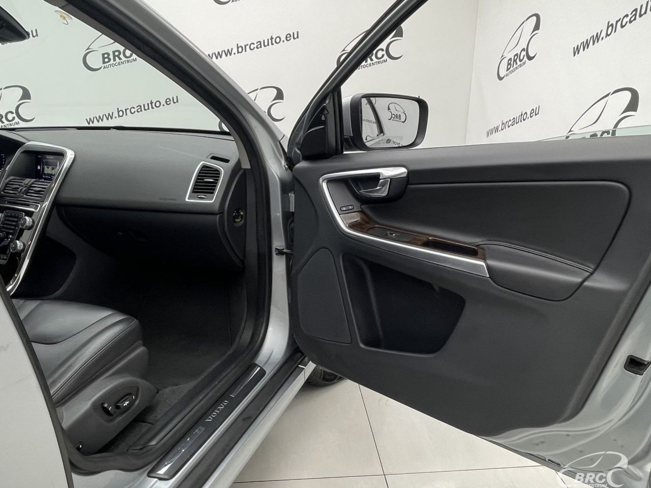 Volvo XC60 | 7