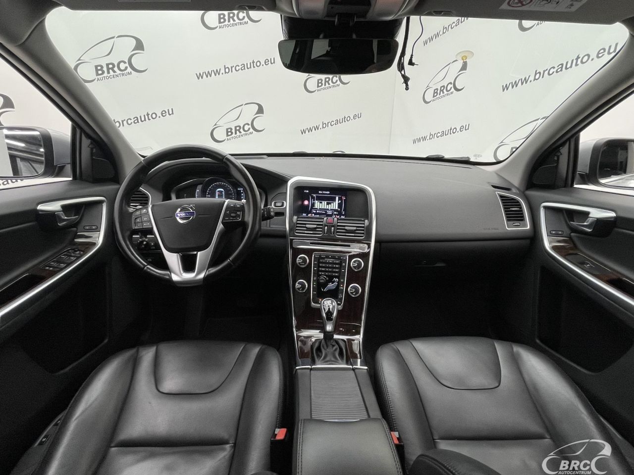 Volvo XC60 | 2