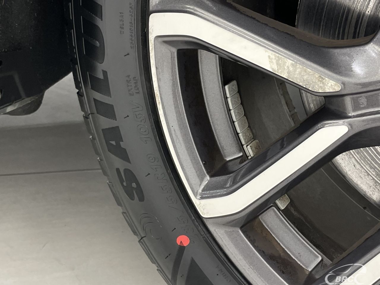 Volvo XC60 | 45