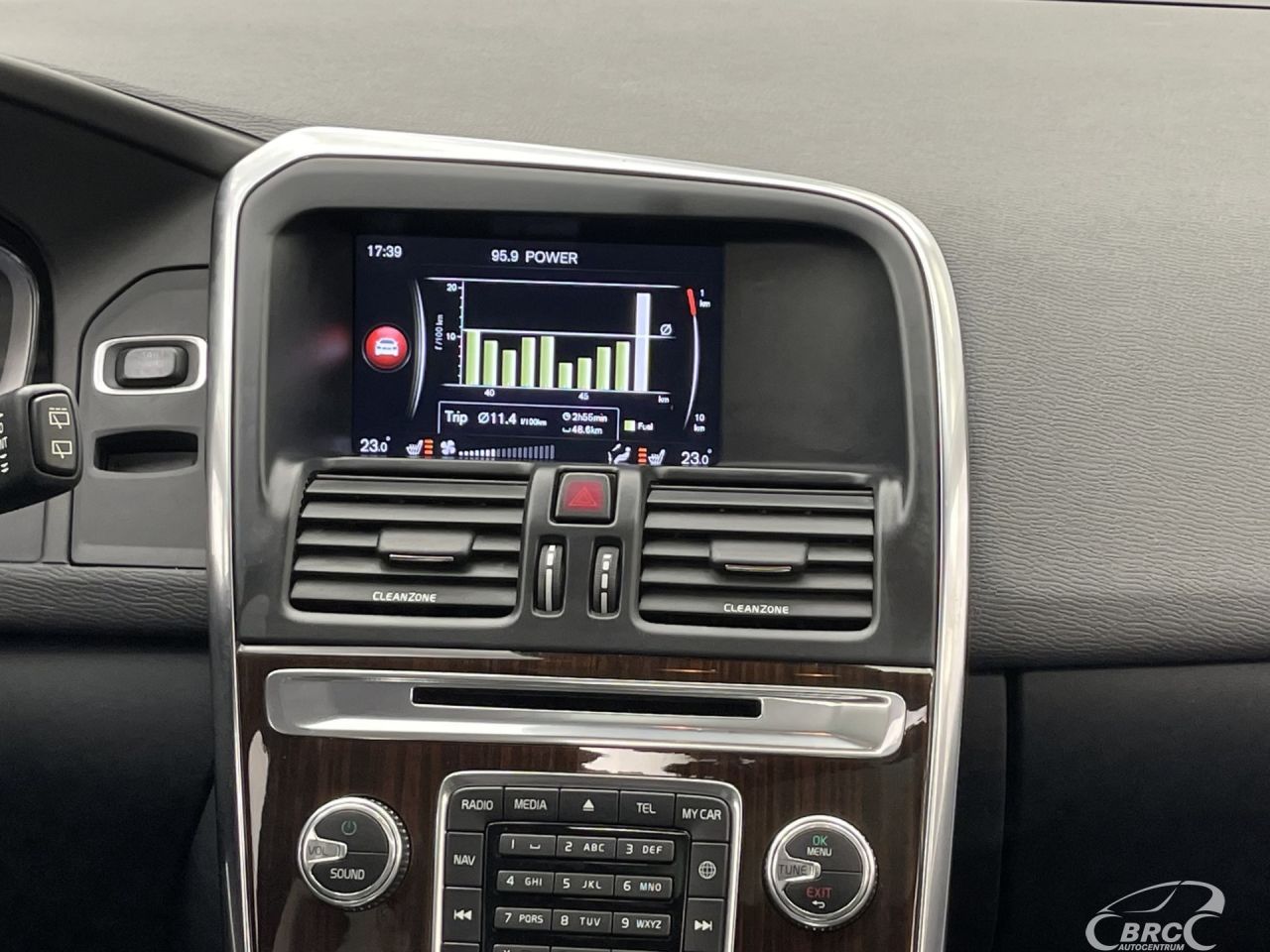 Volvo XC60 | 15