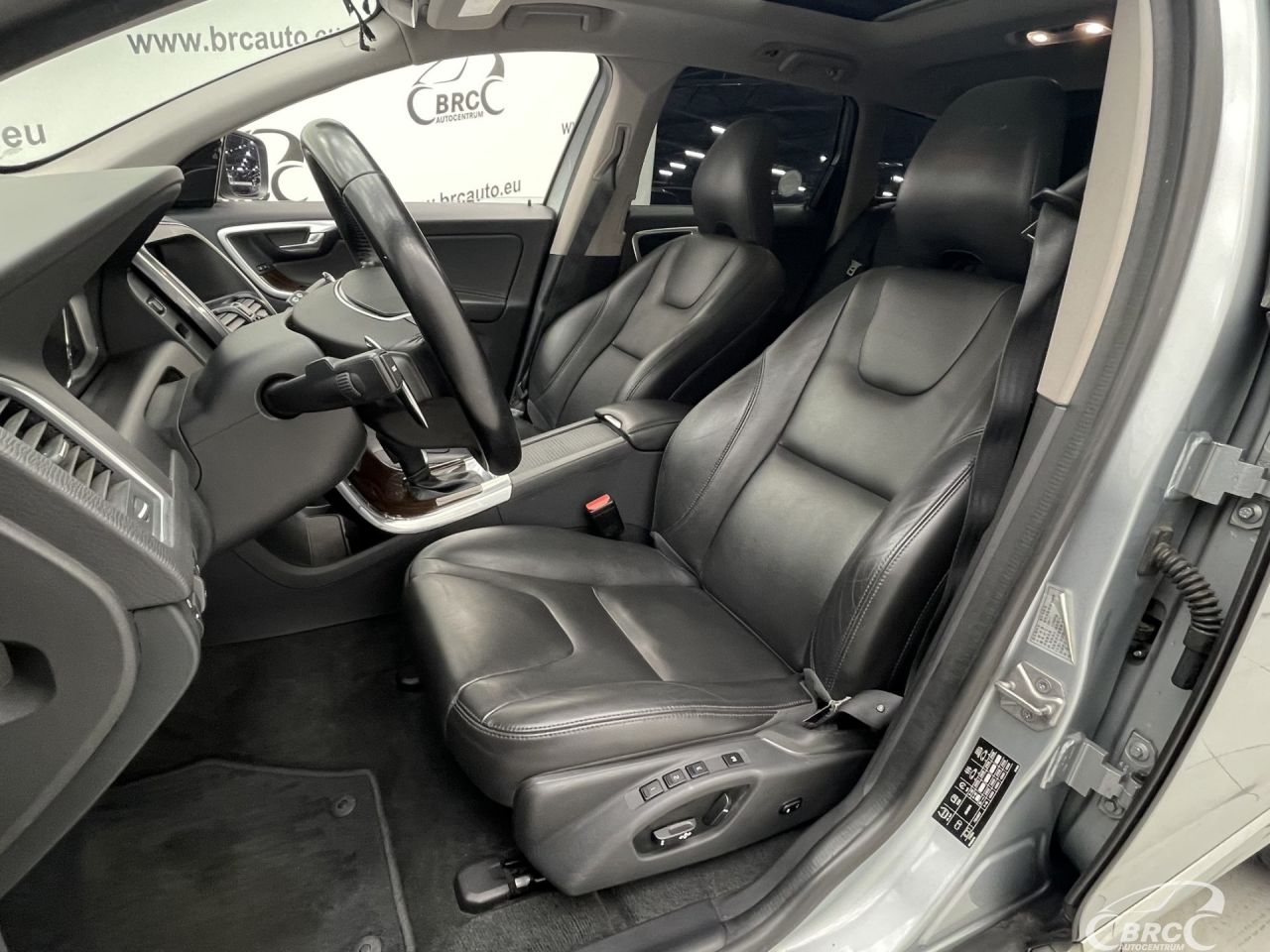 Volvo XC60 | 22