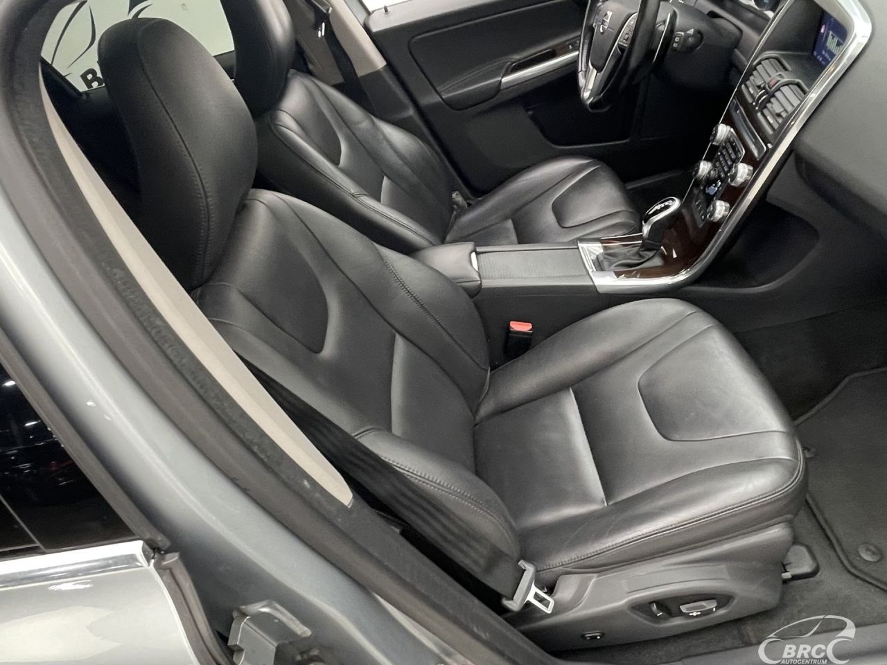 Volvo XC60 | 4