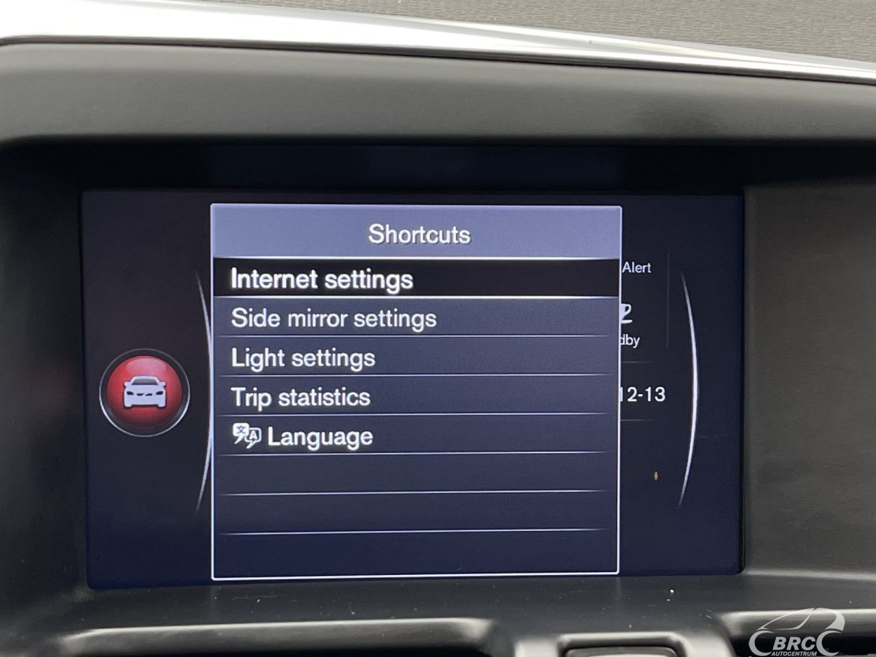 Volvo XC60 | 39