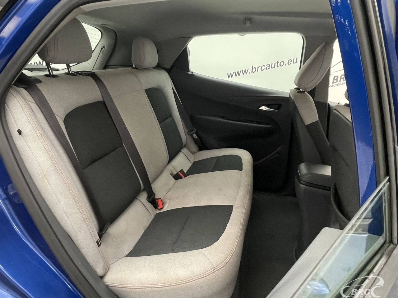 Chevrolet Bolt | 10
