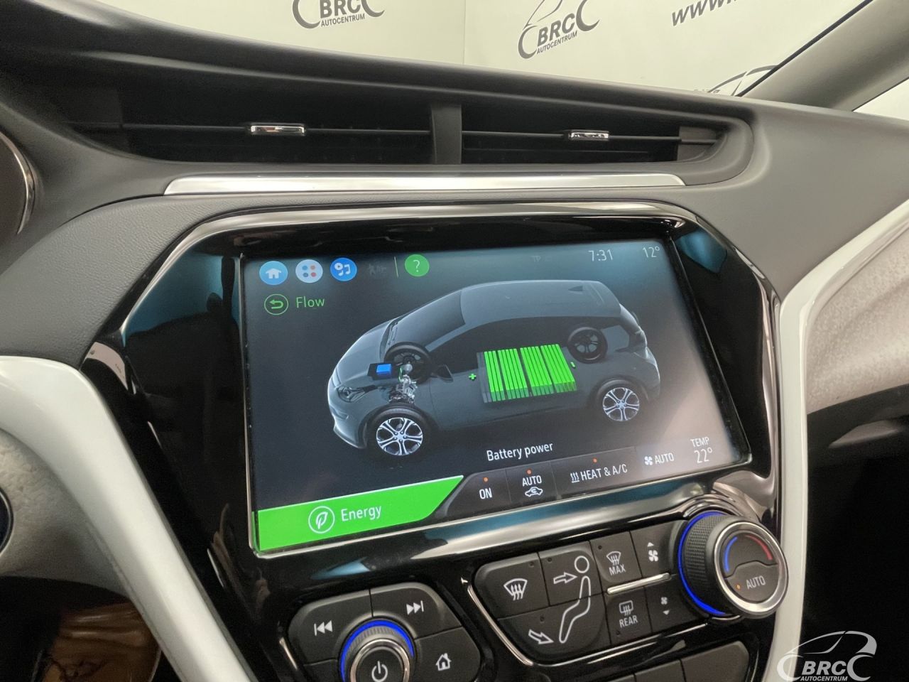 Chevrolet Bolt | 28