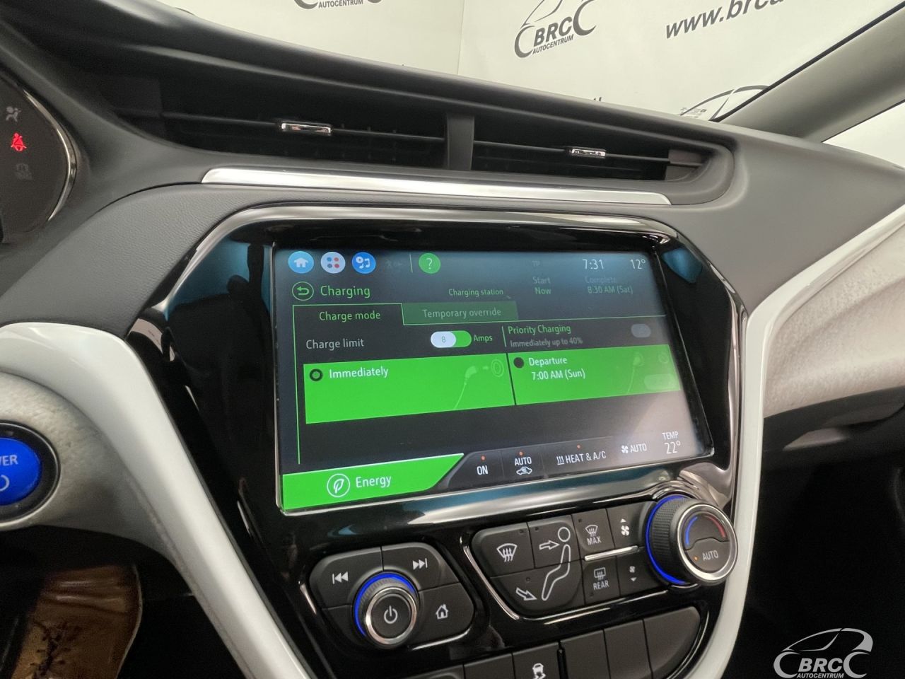 Chevrolet Bolt | 29