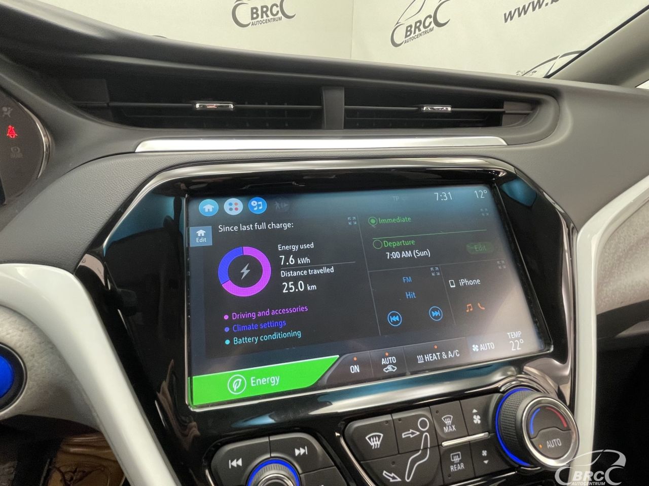 Chevrolet Bolt | 31